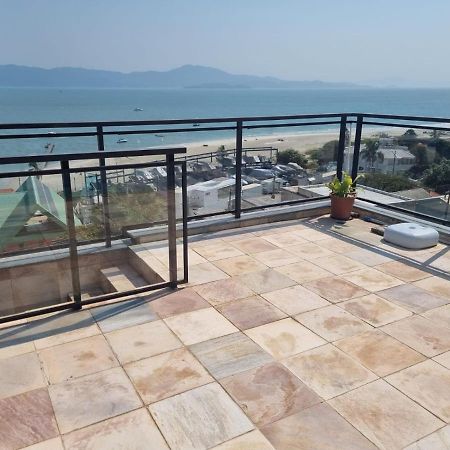 Jurere Ocean Flats Aparthotel Florianopolis Exterior photo